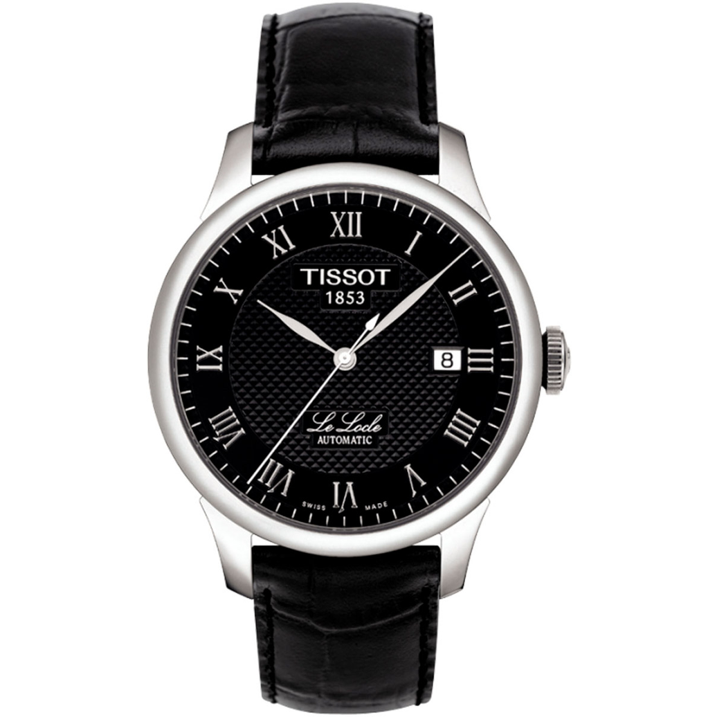 Tissot Le Locle Automatic Watch 39mm