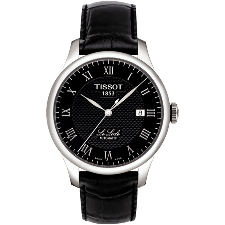 Tissot Le Locle Automatic Watch 39mm