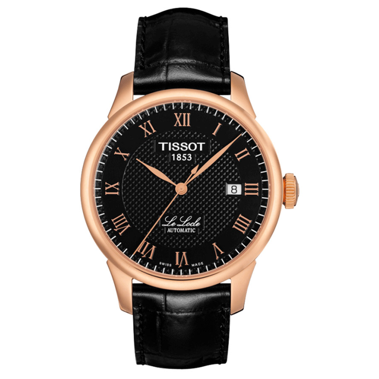 Tissot Le Locle Automatic Watch 39mm