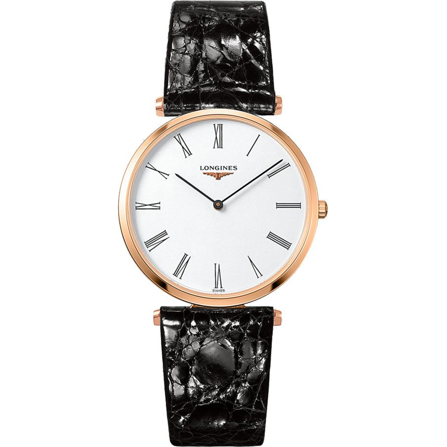 Longines La Grande Classique Quartz Watch 36mm