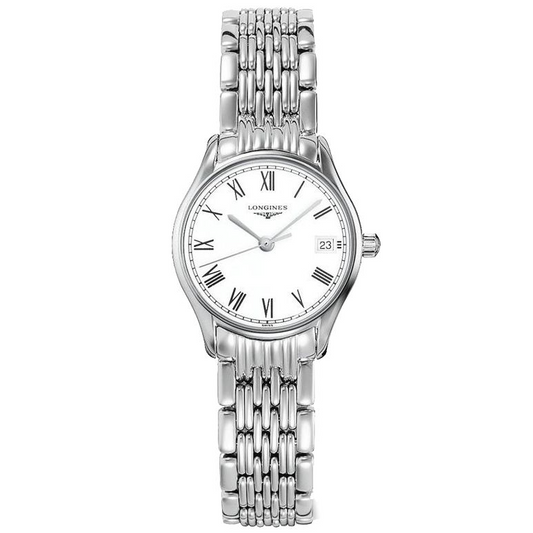 Longines Lyre Quartz Watch 25mm