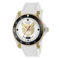 Gucci Dive Quartz Watch 40mm