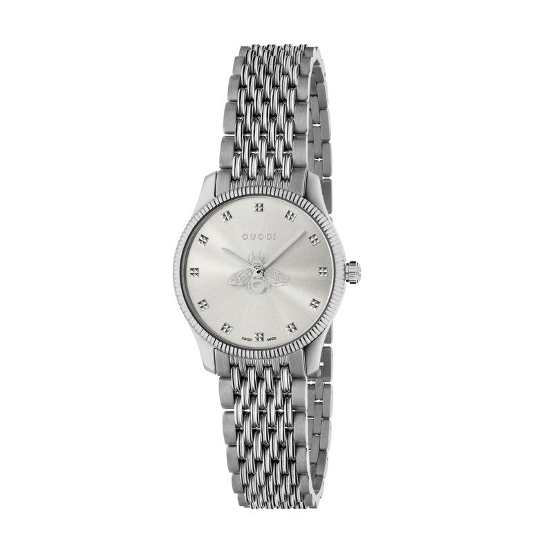 Gucci G-Timeless Quartz Watch 29mm