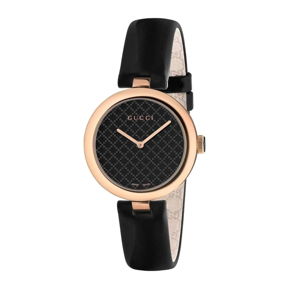 Gucci Diamantissima Quartz Watch 32mm