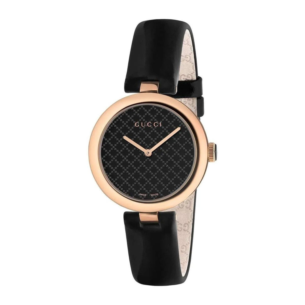 Gucci Diamantissima Quartz Watch 32mm