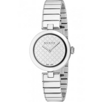 Gucci Diamantissima Quartz Watch 27mm