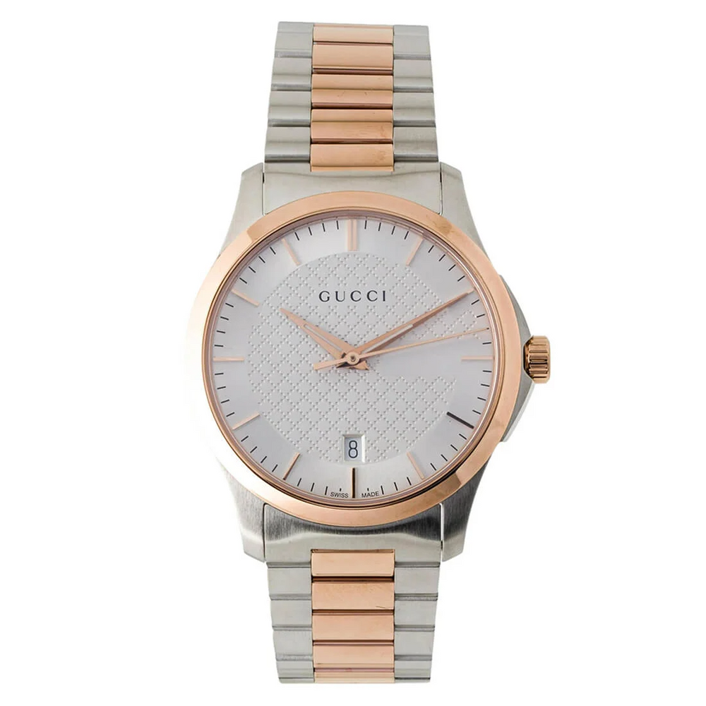Gucci G-Timeless Quartz Watch 38mm