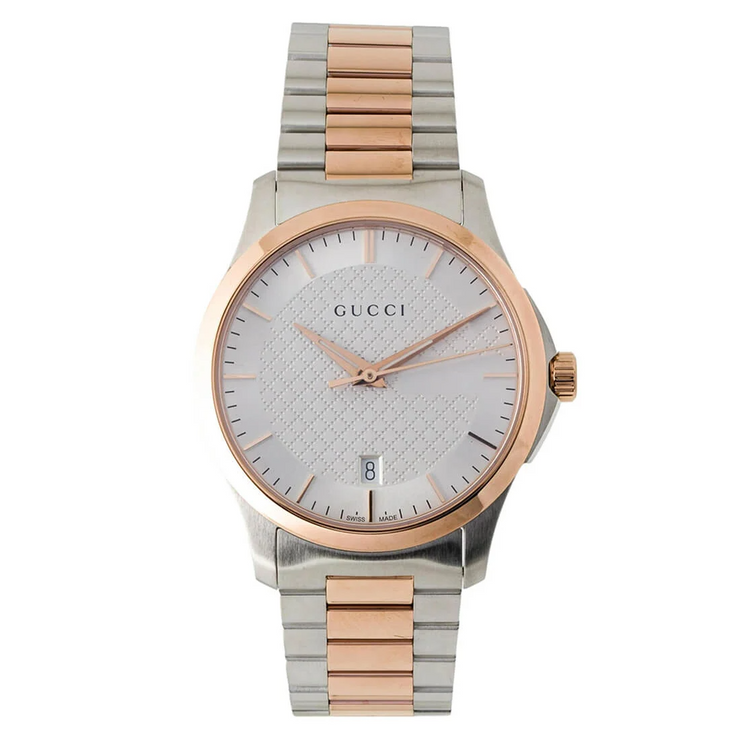 Gucci G-Timeless Quartz Watch 38mm