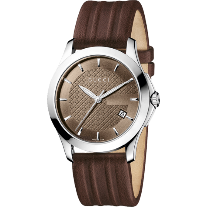 Gucci G-Timeless Quartz Watch 38mm