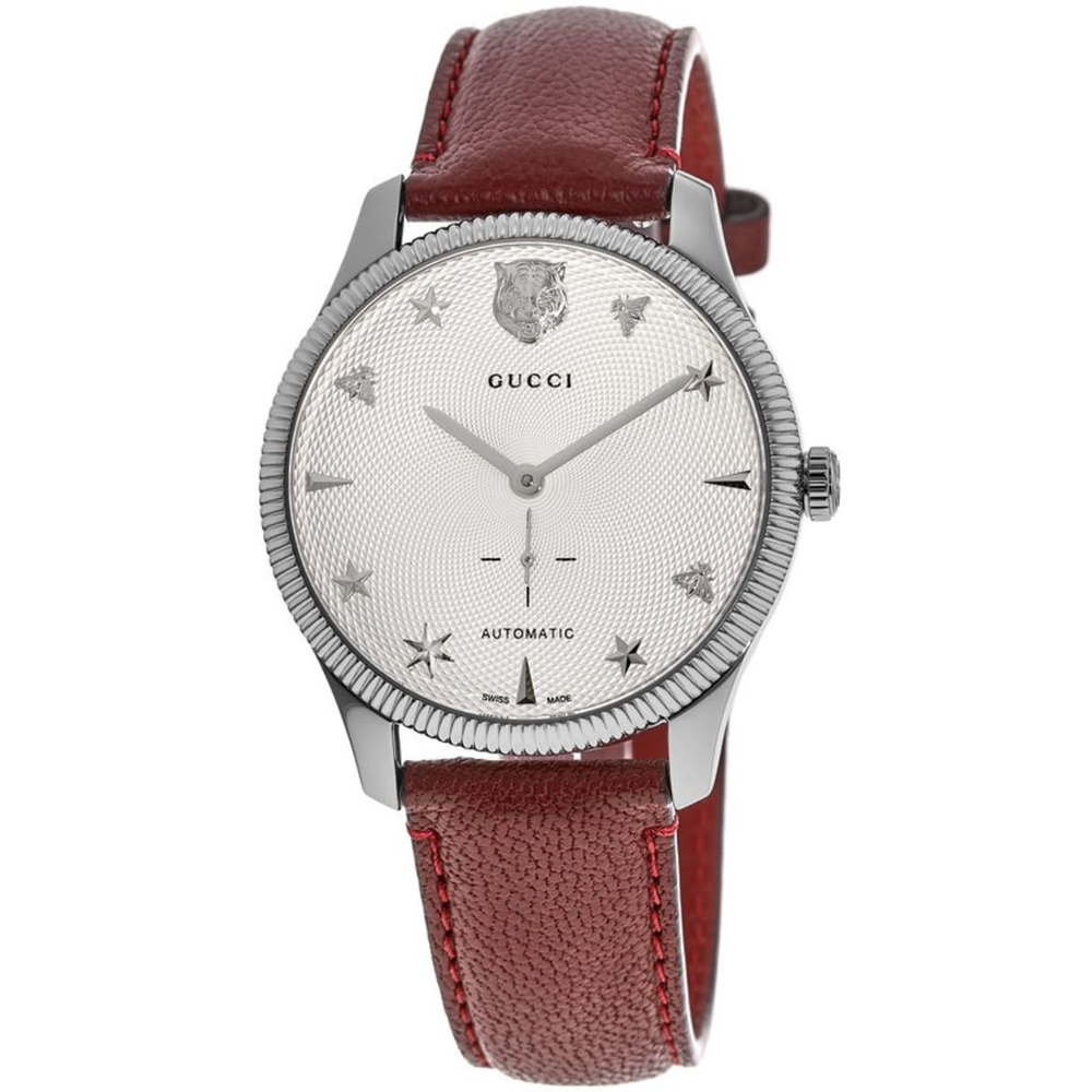 Gucci G-Timeless Automatic Watch 40mm
