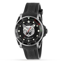 Gucci Dive Quartz Watch 40mm