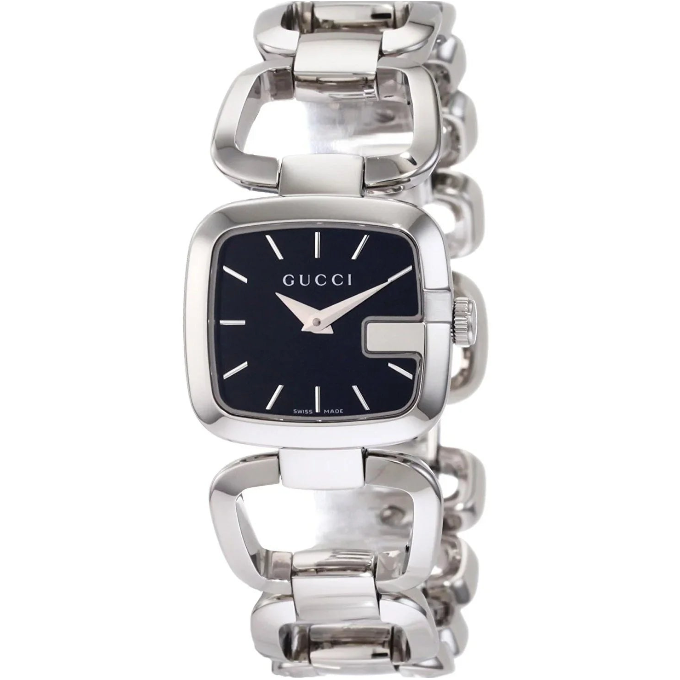 Gucci G-Gucci Quartz Watch 24mm