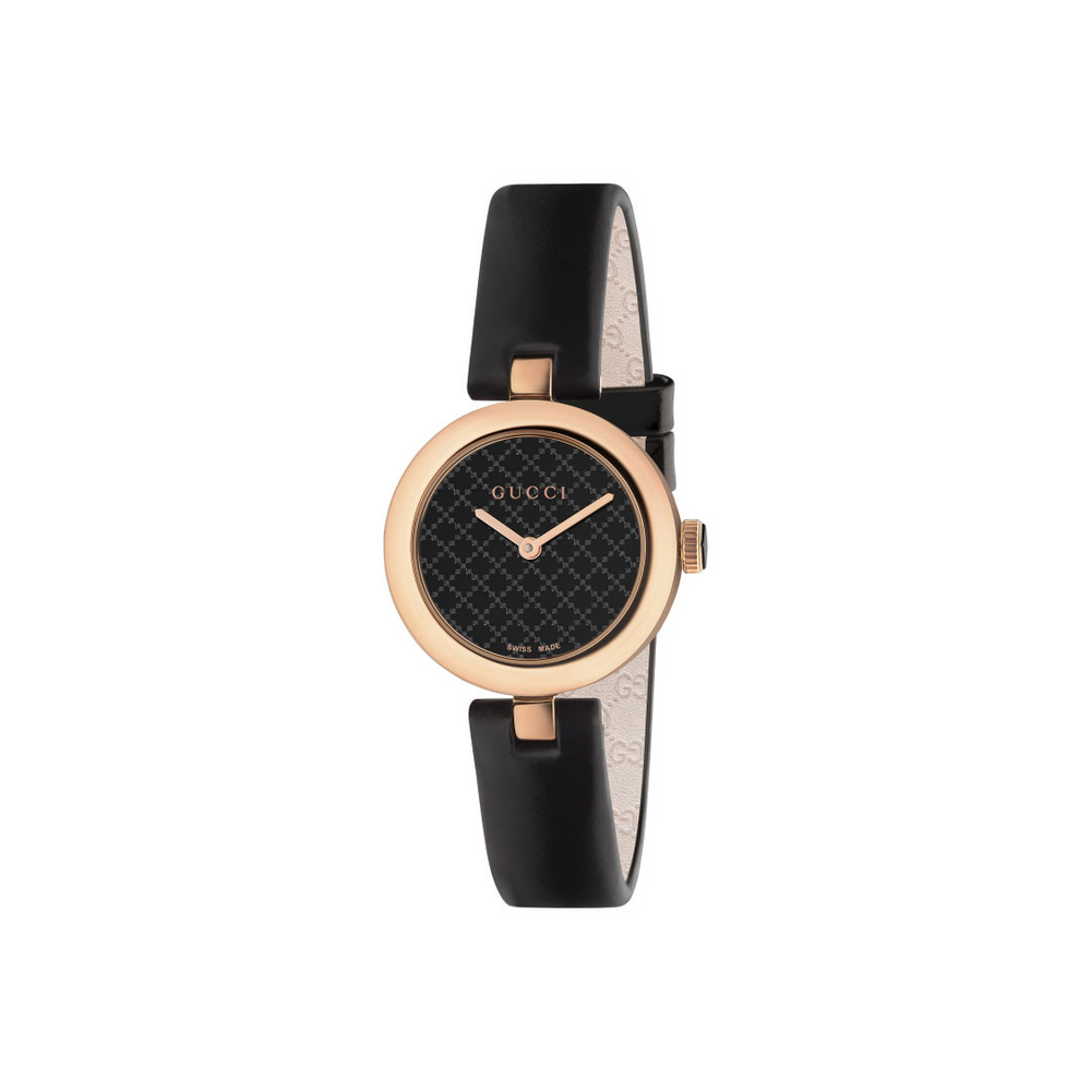 Gucci Diamantissima Quartz Watch 27mm