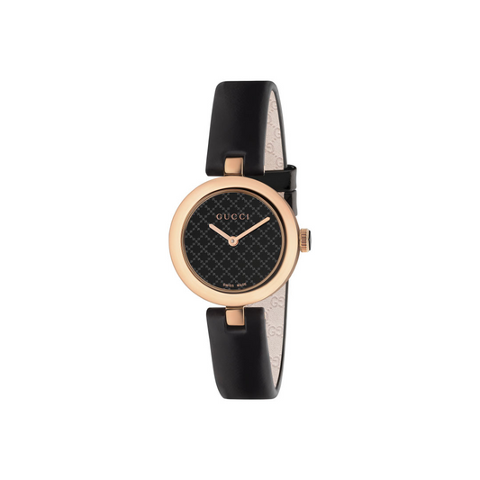 Gucci Diamantissima Quartz Watch 27mm