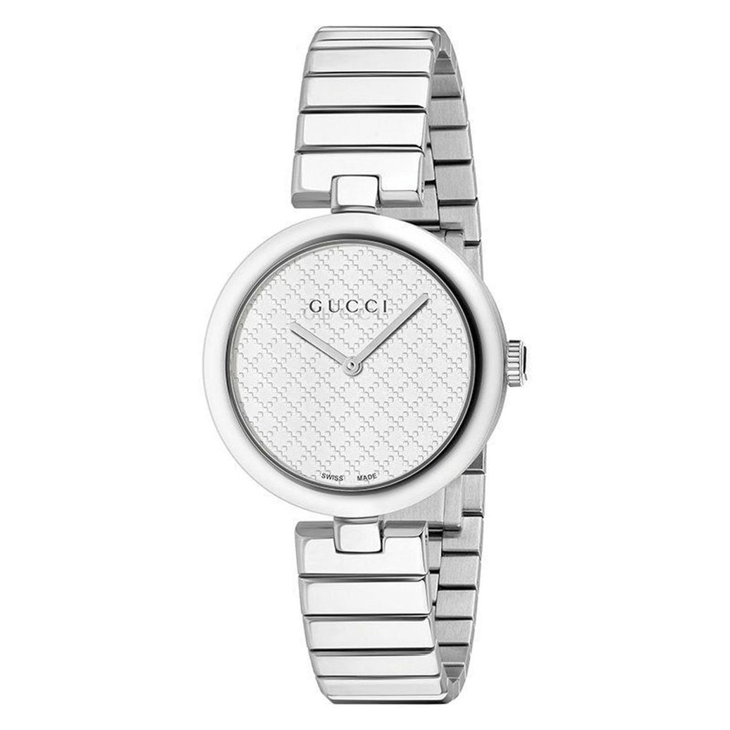 Gucci Diamantissima Quartz Watch 32mm