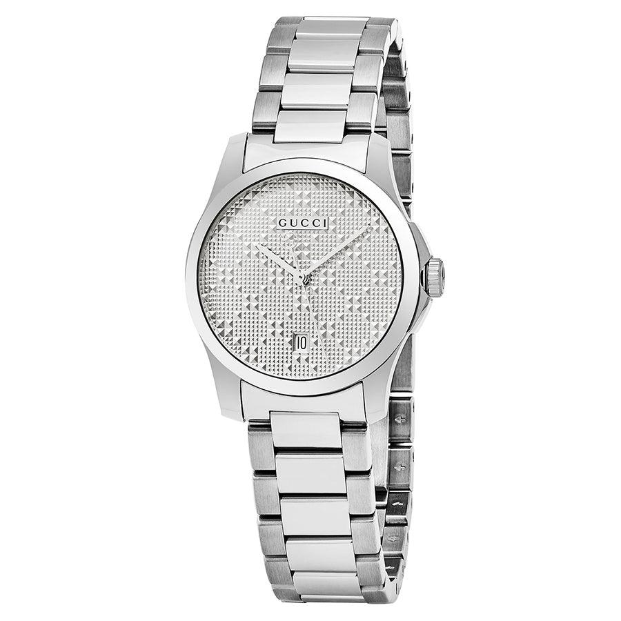Gucci G-Timeless Quartz Watch 27mm