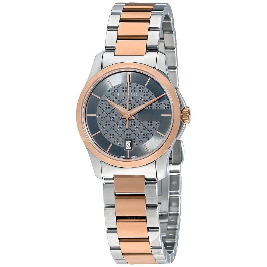 Gucci G-Timeless Quartz Watch 27mm