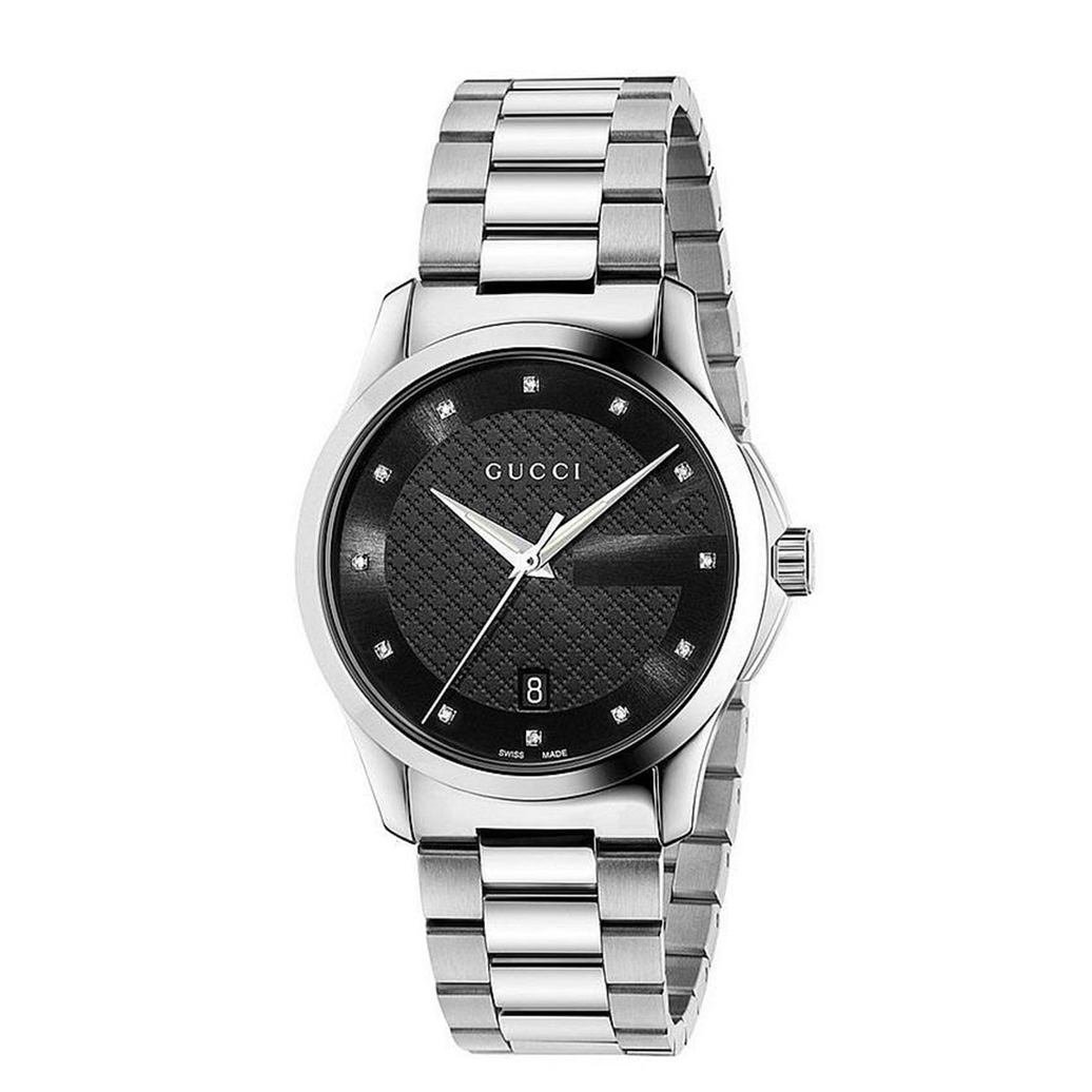 Gucci G-Timeless Quartz Watch 38mm
