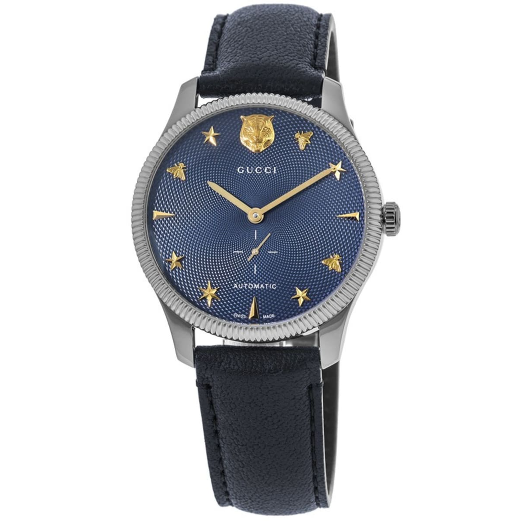 Gucci G-Timeless Automatic Watch 40mm