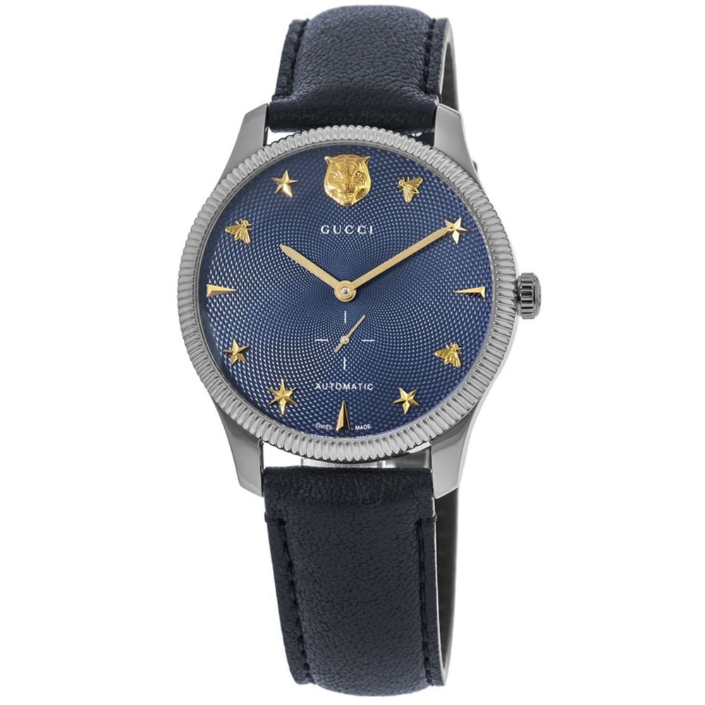 Gucci G-Timeless Automatic Watch 40mm