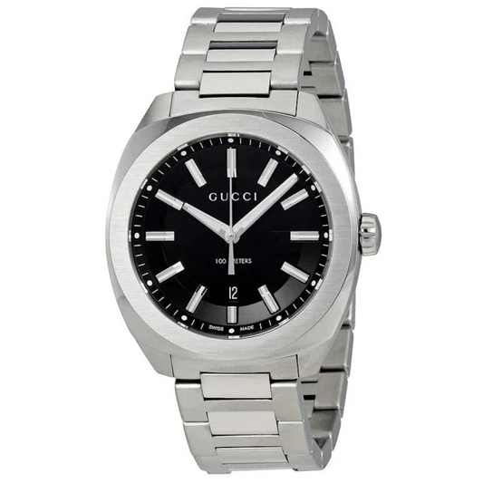 Gucci GG2570 Quartz Watch 40mm