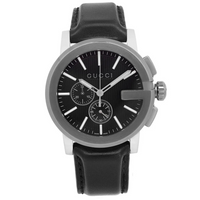 Gucci G-Chrono Quartz Watch 44mm