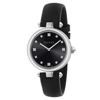 Gucci Diamantissima Quartz Watch 32mm