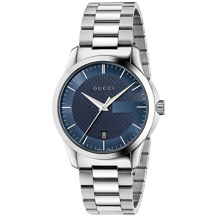 Gucci G-Timeless Quartz Watch 38mm