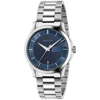 Gucci G-Timeless Quartz Watch 38mm
