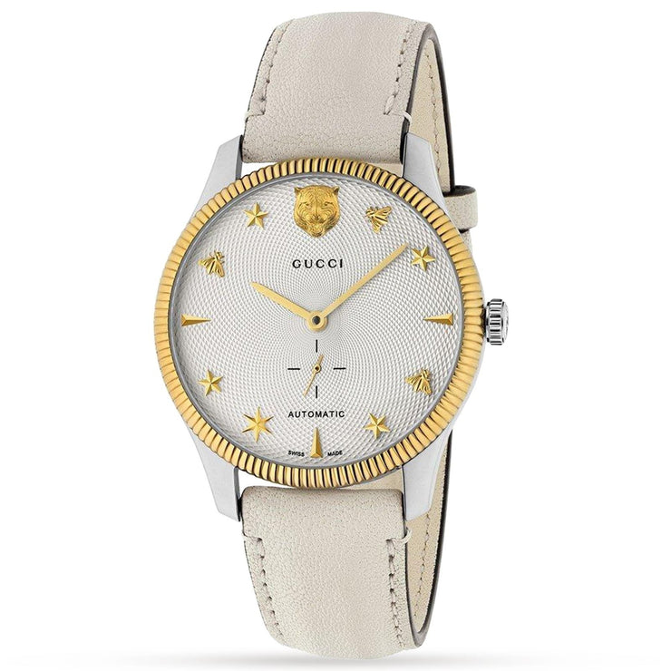 Gucci G-Timeless Automatic Watch 40mm