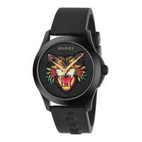 Gucci G-Timeless Quartz Watch 38mm