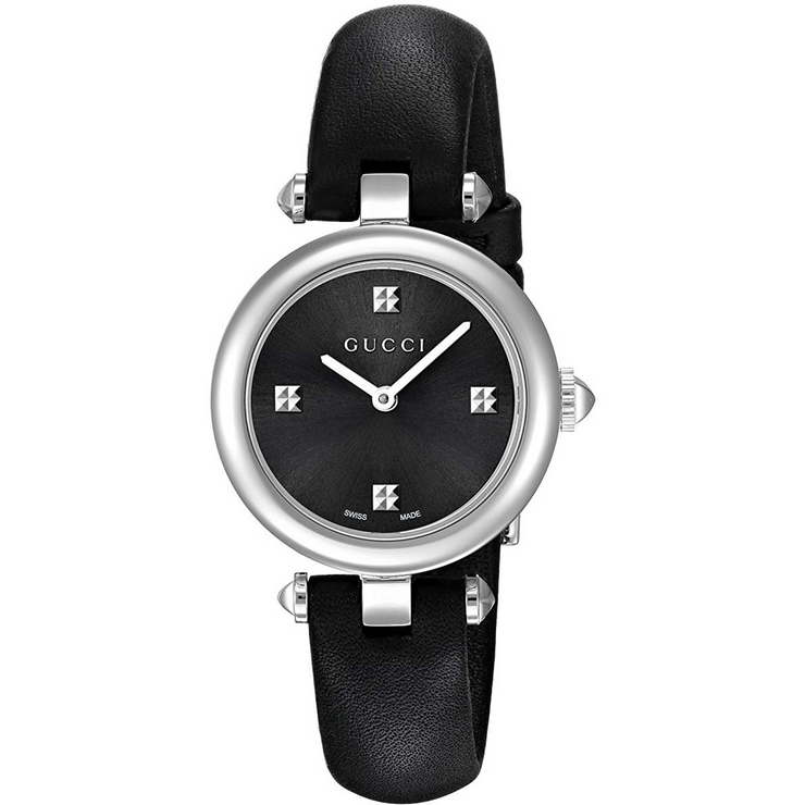 Gucci Diamantissima Quartz Watch 27mm