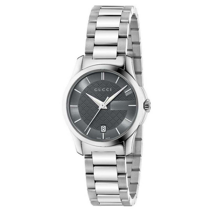 Gucci G-Timeless Quartz Watch 27mm