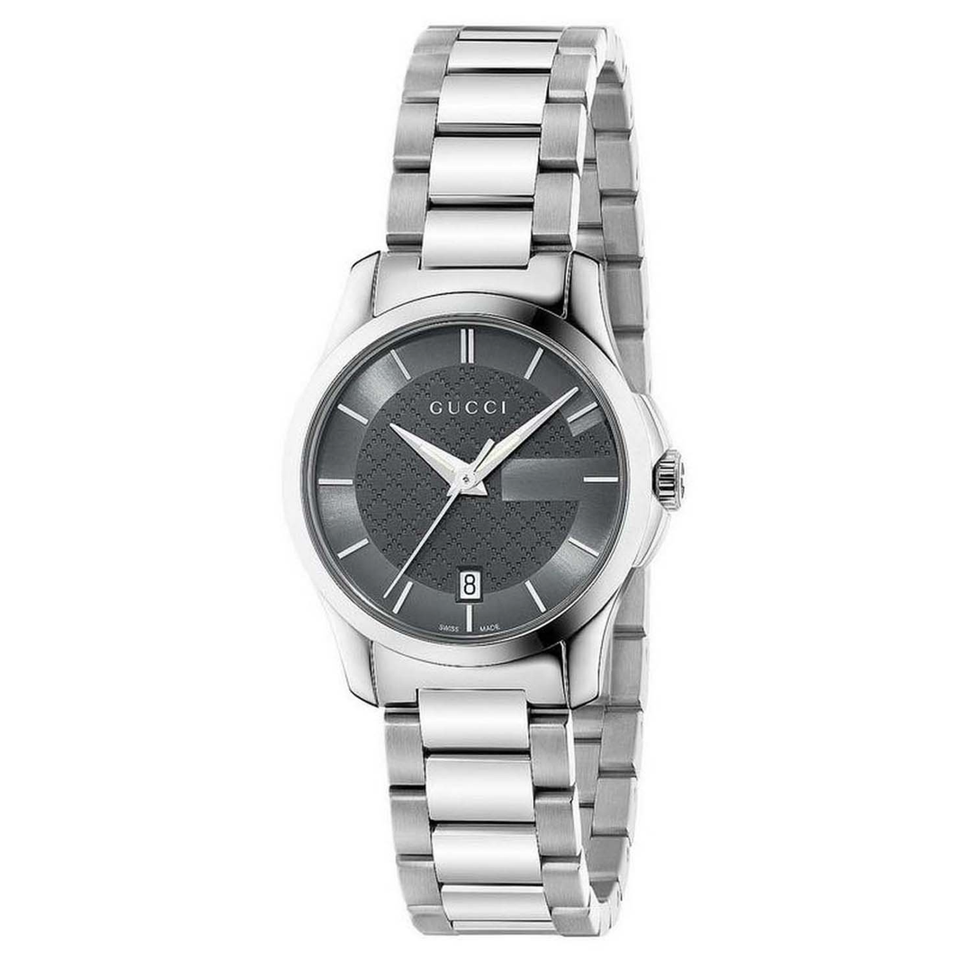 Gucci G-Timeless Quartz Watch 27mm