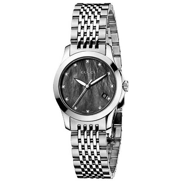 Gucci G-Timeless Quartz Watch 27mm