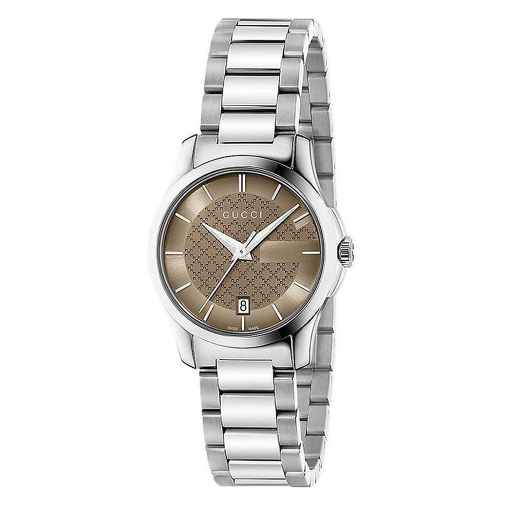 Gucci G-Timeless Quartz Watch 27mm