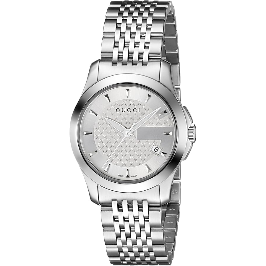 Gucci G-Timeless Quartz Watch 27mm