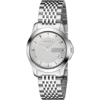 Gucci G-Timeless Quartz Watch 27mm
