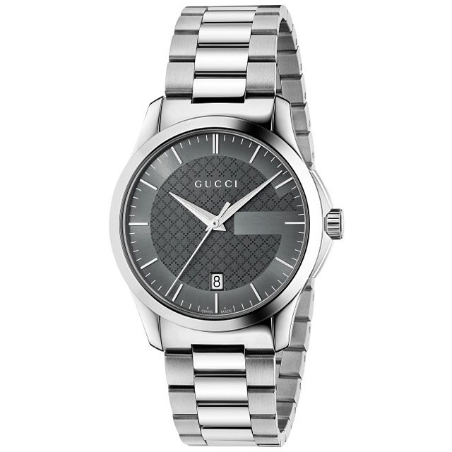 Gucci G-Timeless Quartz Watch 38mm