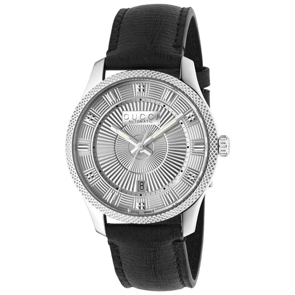 Gucci G-Timeless Automatic Watch 40mm