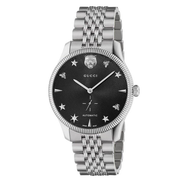 Gucci G-Timeless Automatic Watch 40mm
