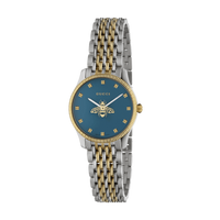 Gucci G-Timeless Quartz Watch 29mm