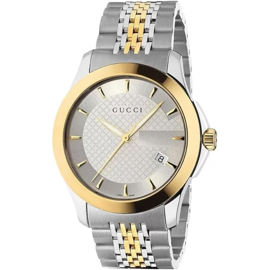 Gucci G-Timeless Quartz Watch 38mm