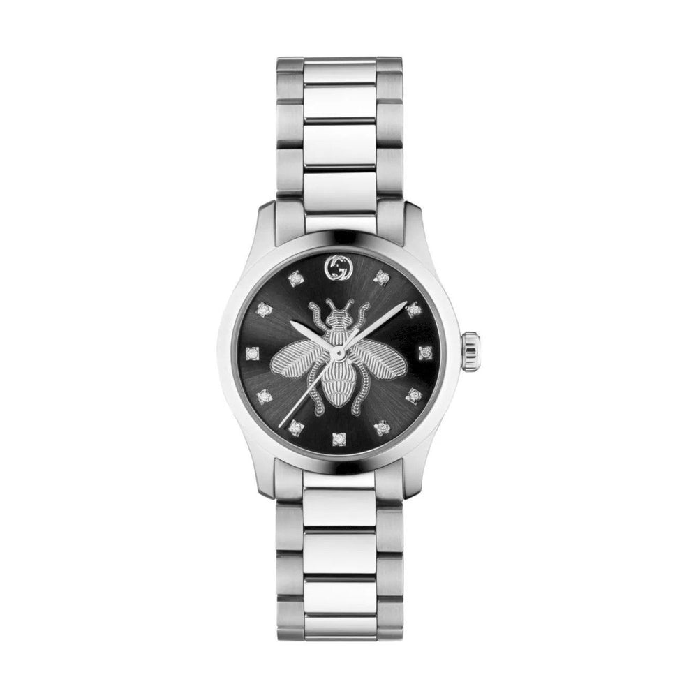 Gucci G-Timeless Quartz Watch 27mm