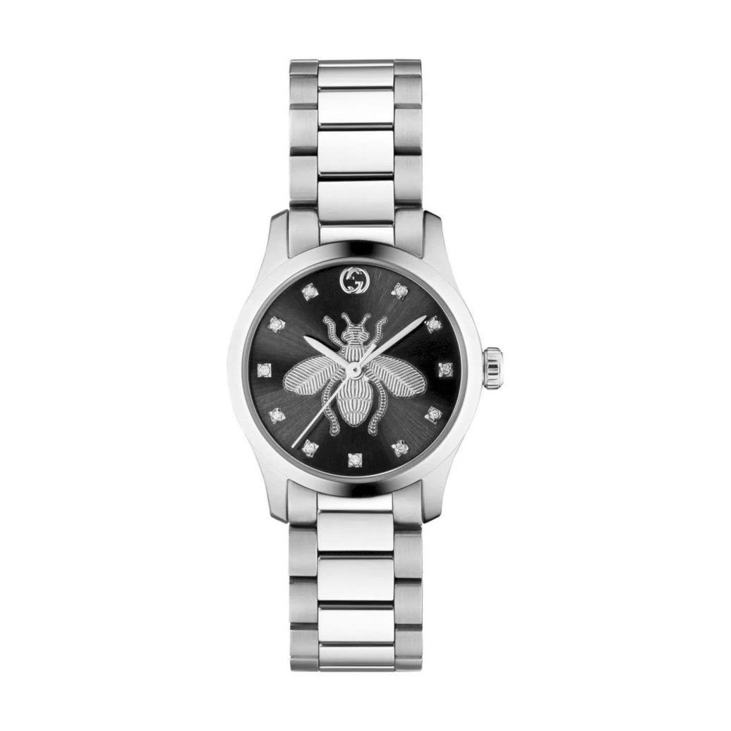 Gucci G-Timeless Quartz Watch 27mm