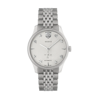 Gucci G-Timeless Quartz Watch 40mm