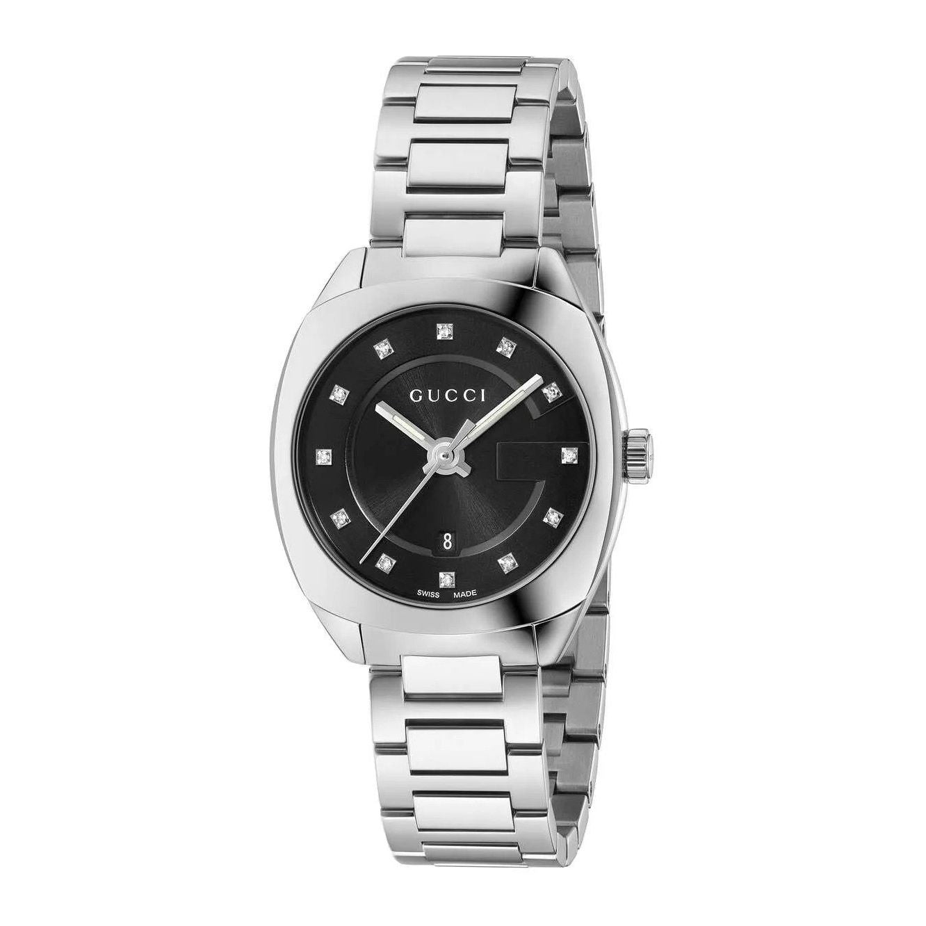 Gucci GG2570 Quartz Watch 29mm