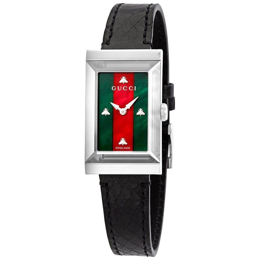 Gucci G-Frame Quartz Watch 21mm