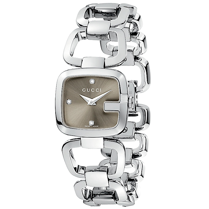 Gucci G-Gucci Quartz Watch 24mm