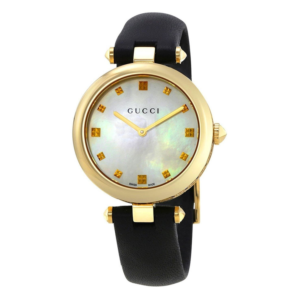 Gucci Diamantissima Quartz Watch 32mm